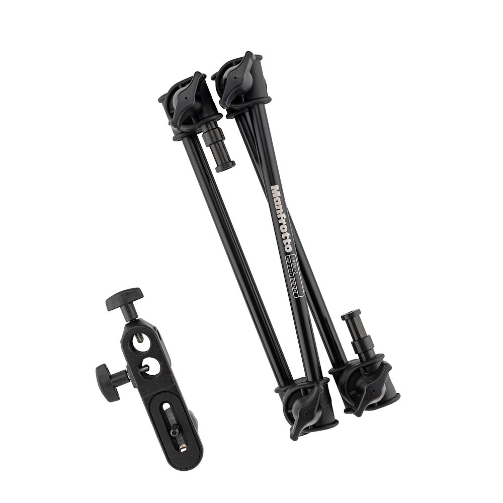 Manfrotto 196B-3 / 143BKT