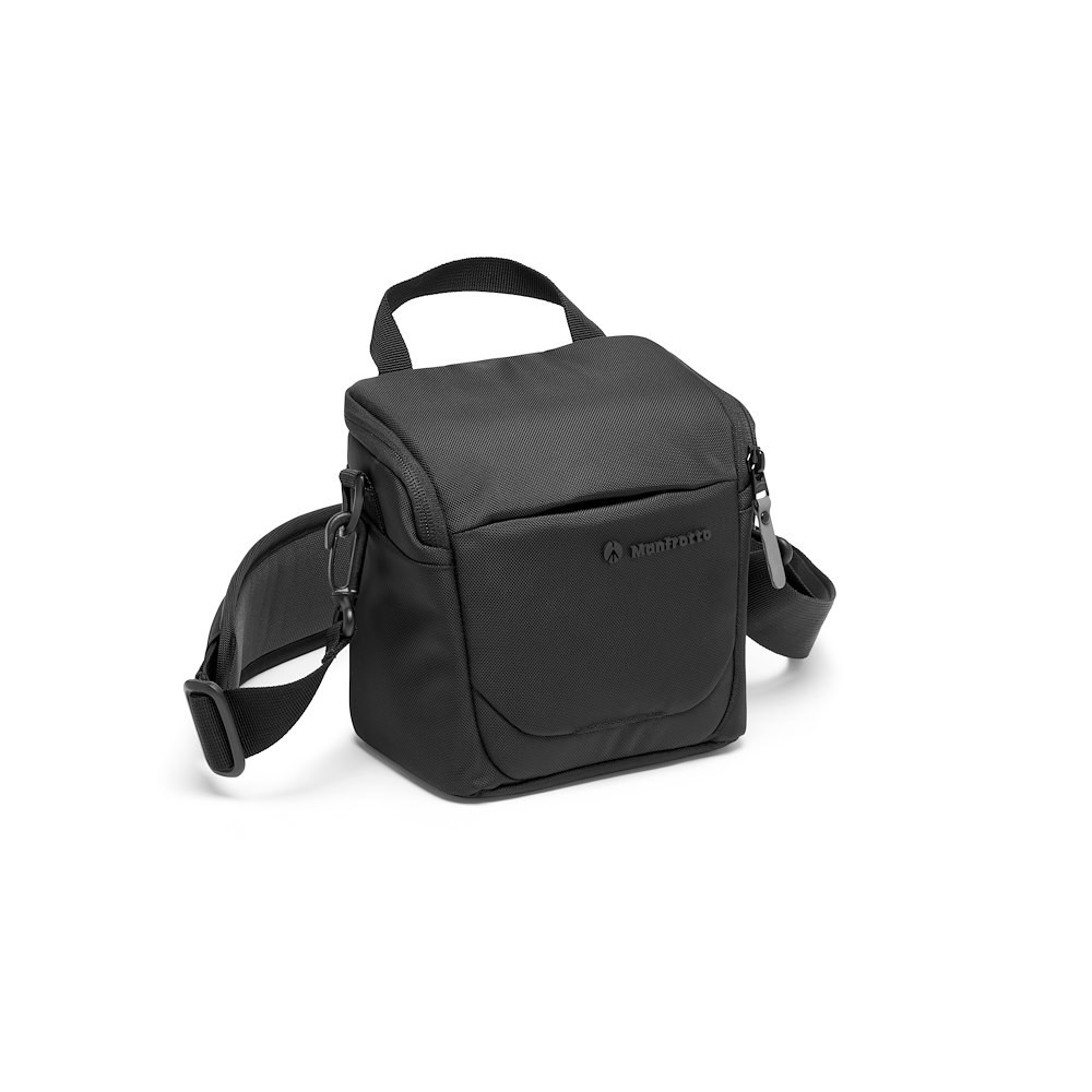 Manfrotto Advanced Shoulder Bag S III s naramenicom