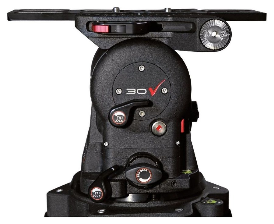 Cartoni Master 30 – Klizna platforma