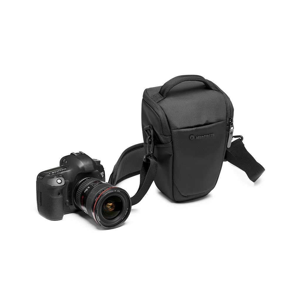 Manfrotto Advanced Holster M III – foto torba 2,5 l