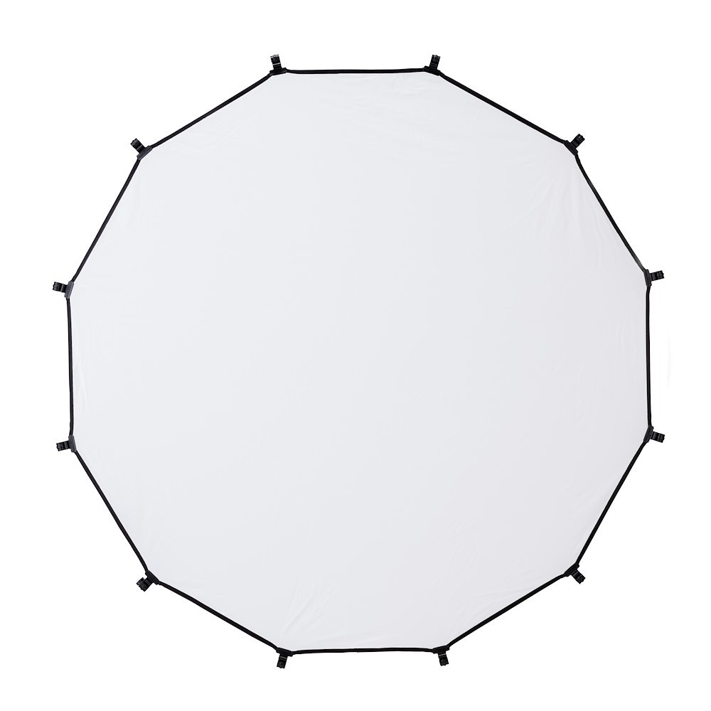 Difuzijska navlaka Manfrotto LL LR3334 98 cm bez okvira