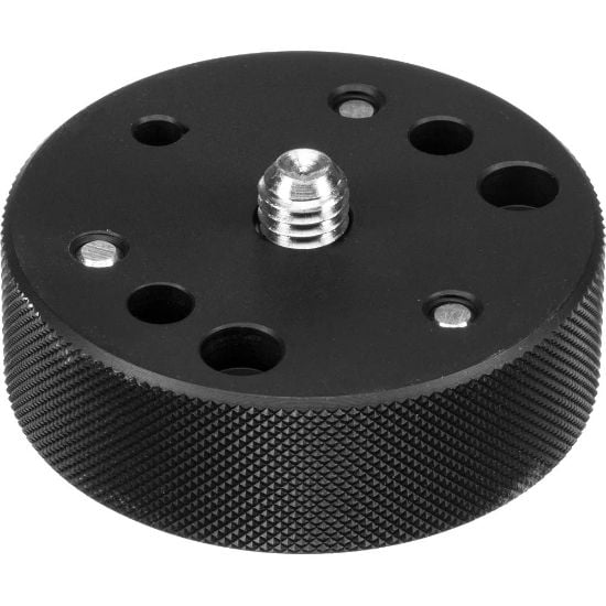 Manfrotto 120-38 odstojni adapter s gornjim vanjskim navojem 3/8″
