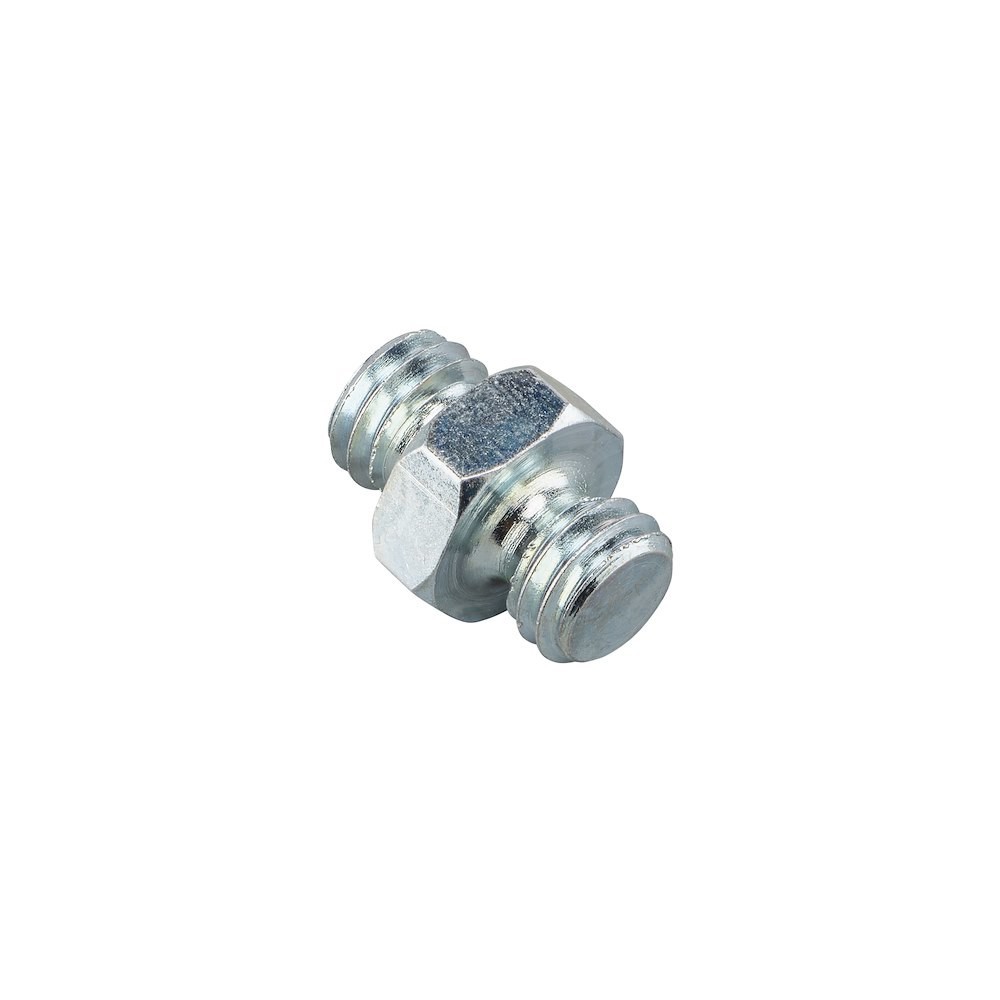 Točan model 125 s dva vanjska navoja 3/8″.
