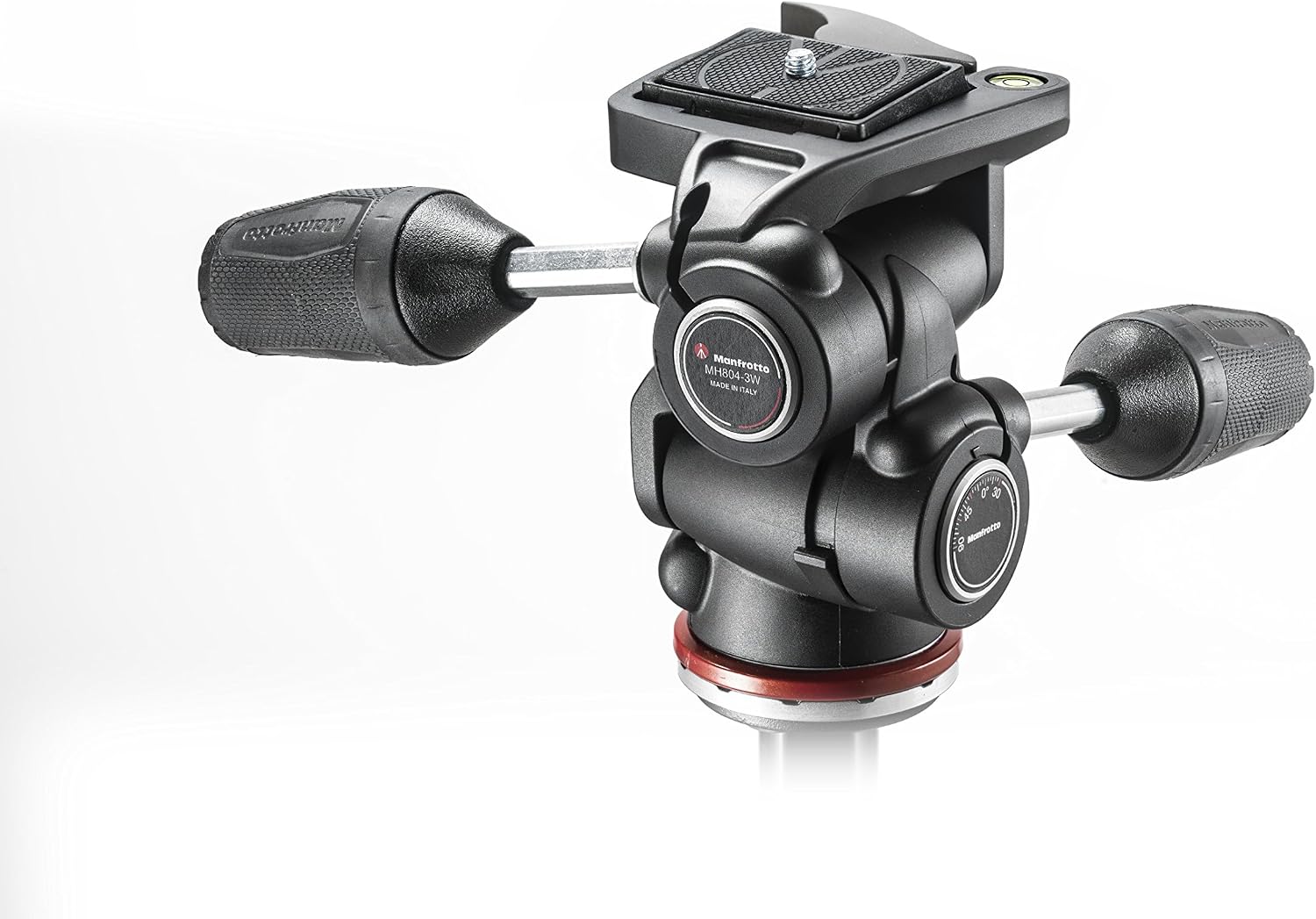 Detalj upravljanja glavom MH804-3W u kompletu MK290XTA3-3W