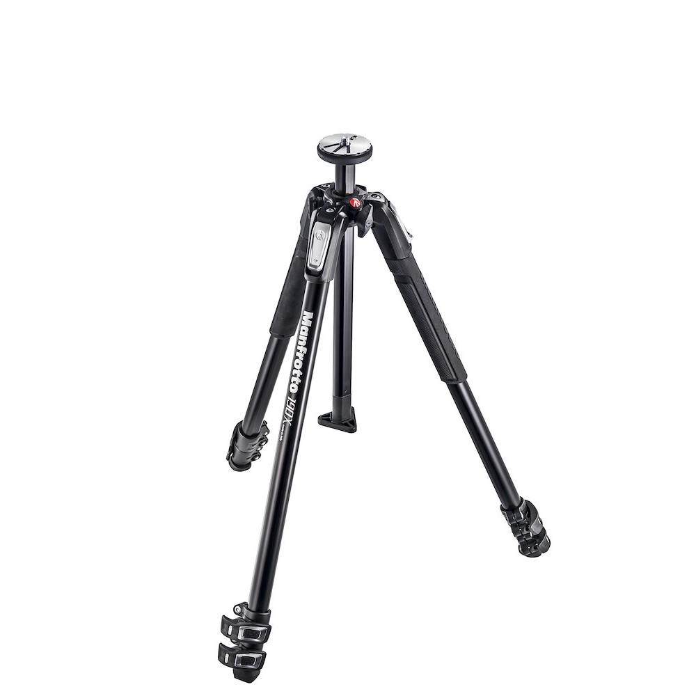 Manfrotto MT190X3 190X aluminijski stativ s tri sekcije