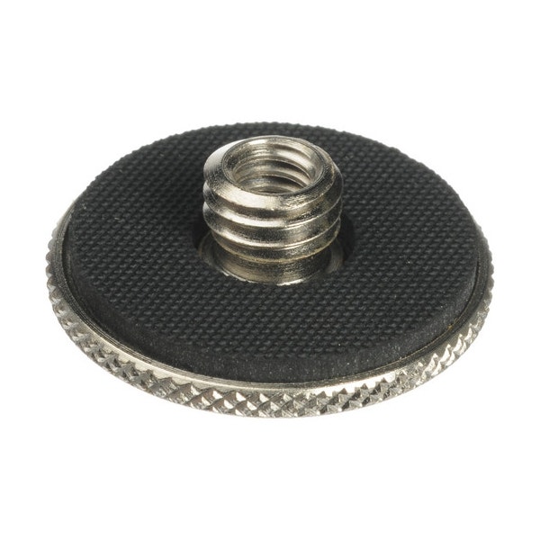Čelični adapter Manfrotto 088LBP s prirubnicom