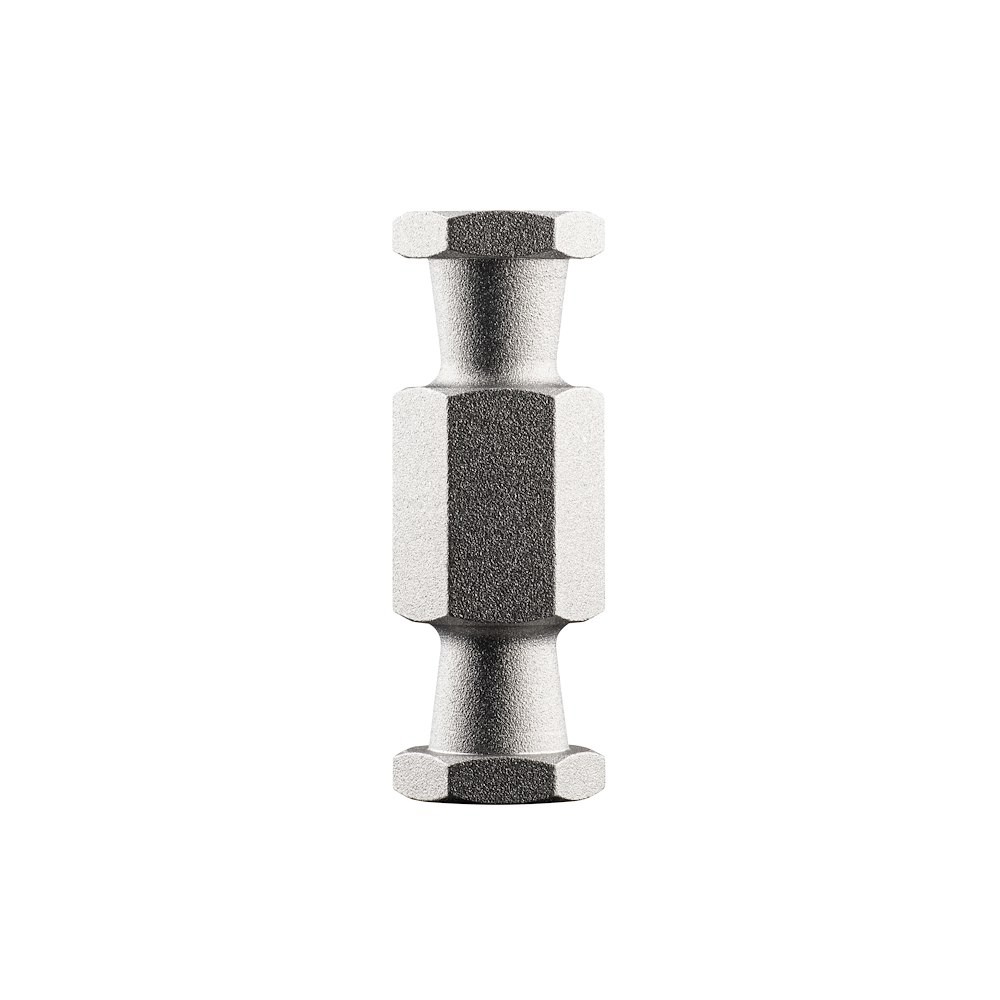 Manfrotto 061 spojni klin za 2× Super Clamp 035