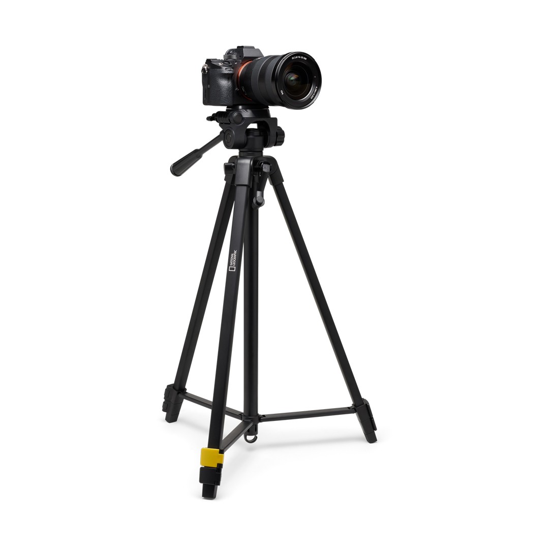 Veliki fotografski stativ Manfrotto National Geographic (NGPT002)