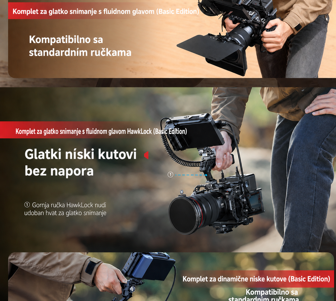 SmallRig Canon EOS R6 family product feature 4