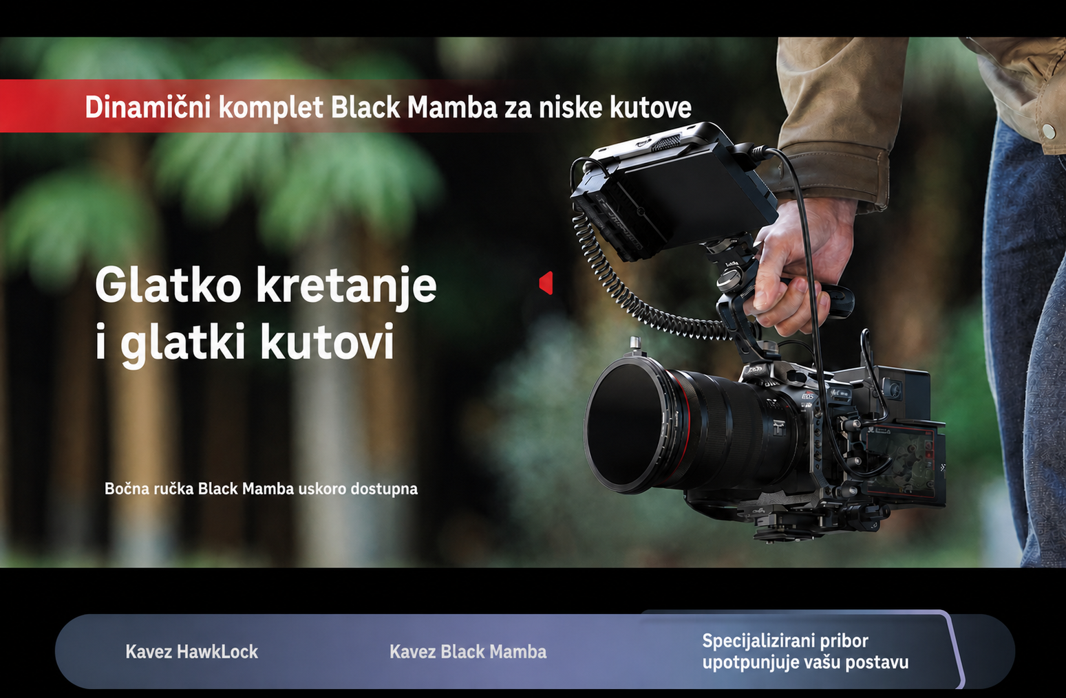 SmallRig Canon EOS R6 family product feature 7