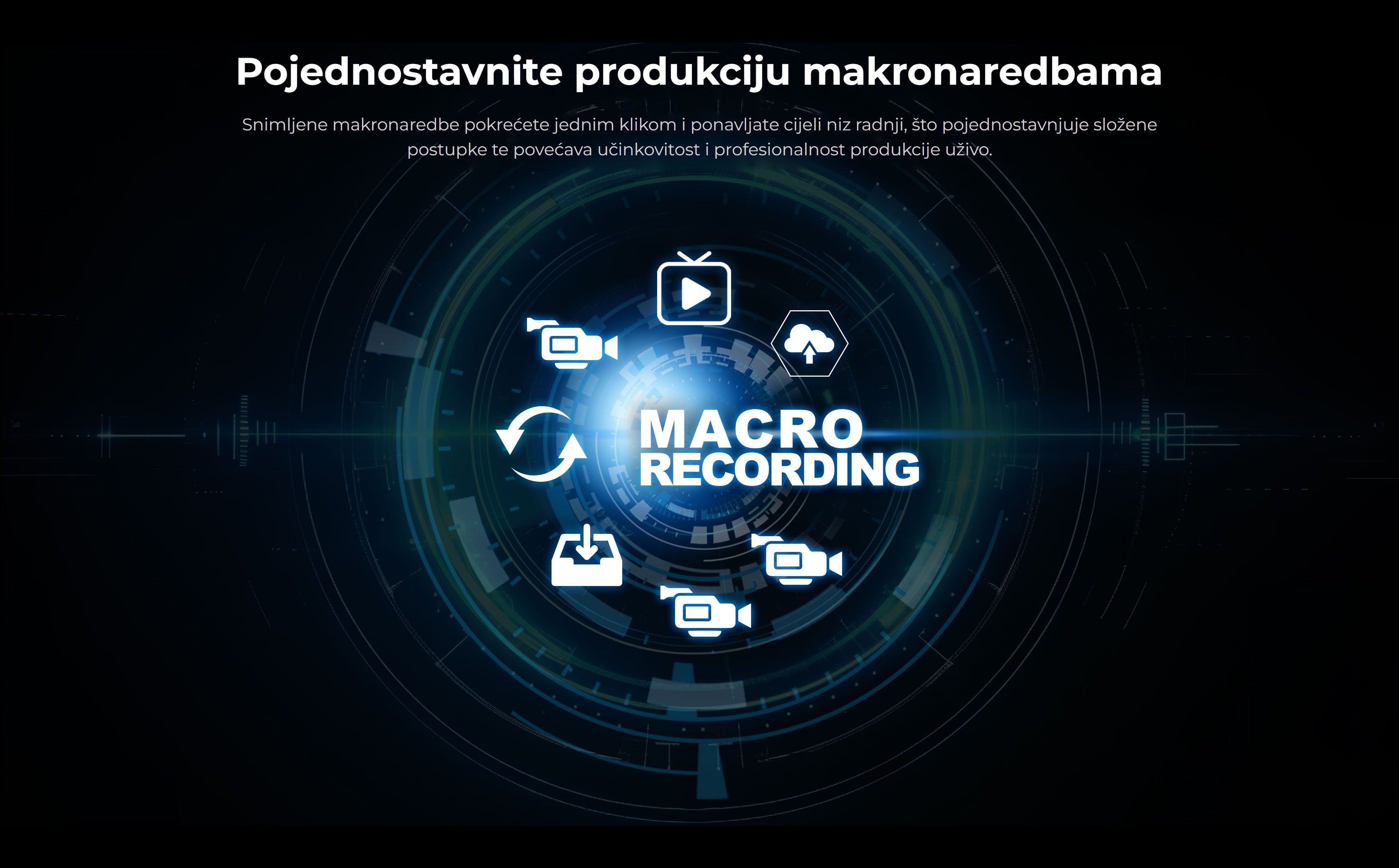 AVMatrix SHARK S8X