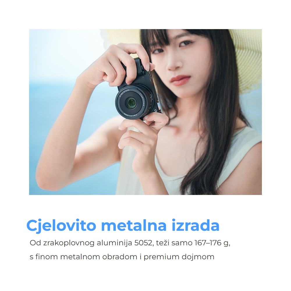 TTArtisan AF 40mm F2
