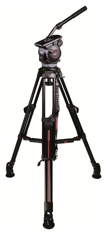 Cartoni MIXO 21 sustav 2-St SDS ALU MS
