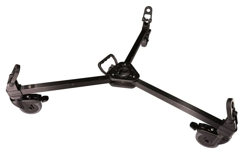 Cartoni D844 kolica Standard 100