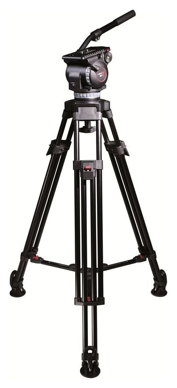 Cartoni MIXO 21 sustav 1-St ALU MS