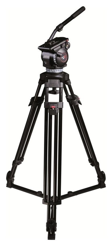 Cartoni MIXO 21 sustav 1-St ALU GS