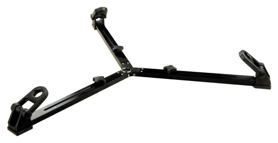 Cartoni MIXO 21 sustav 1-St ALU GS – Podna razupora