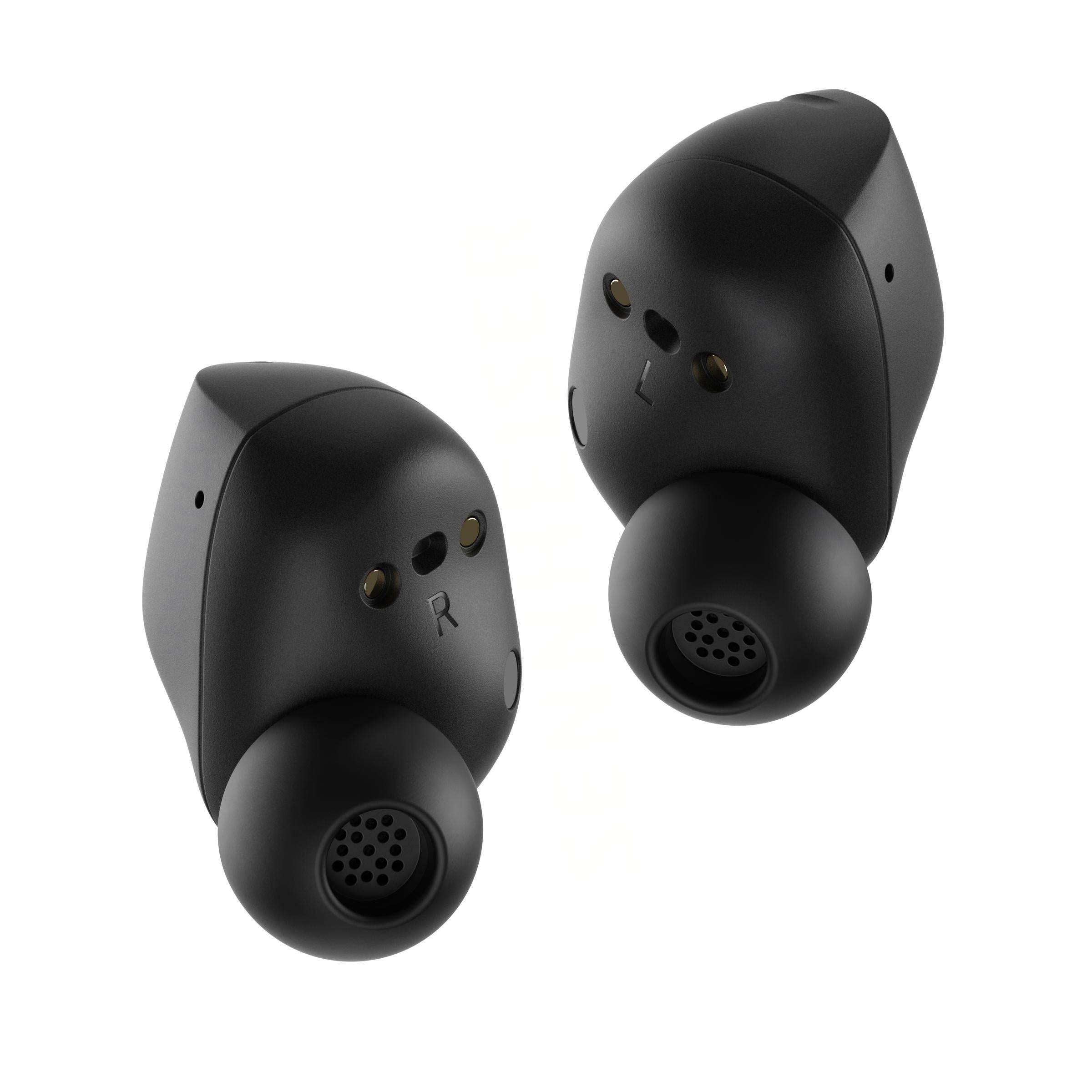 ACCENTUM True Wireless při každodenním poslechu