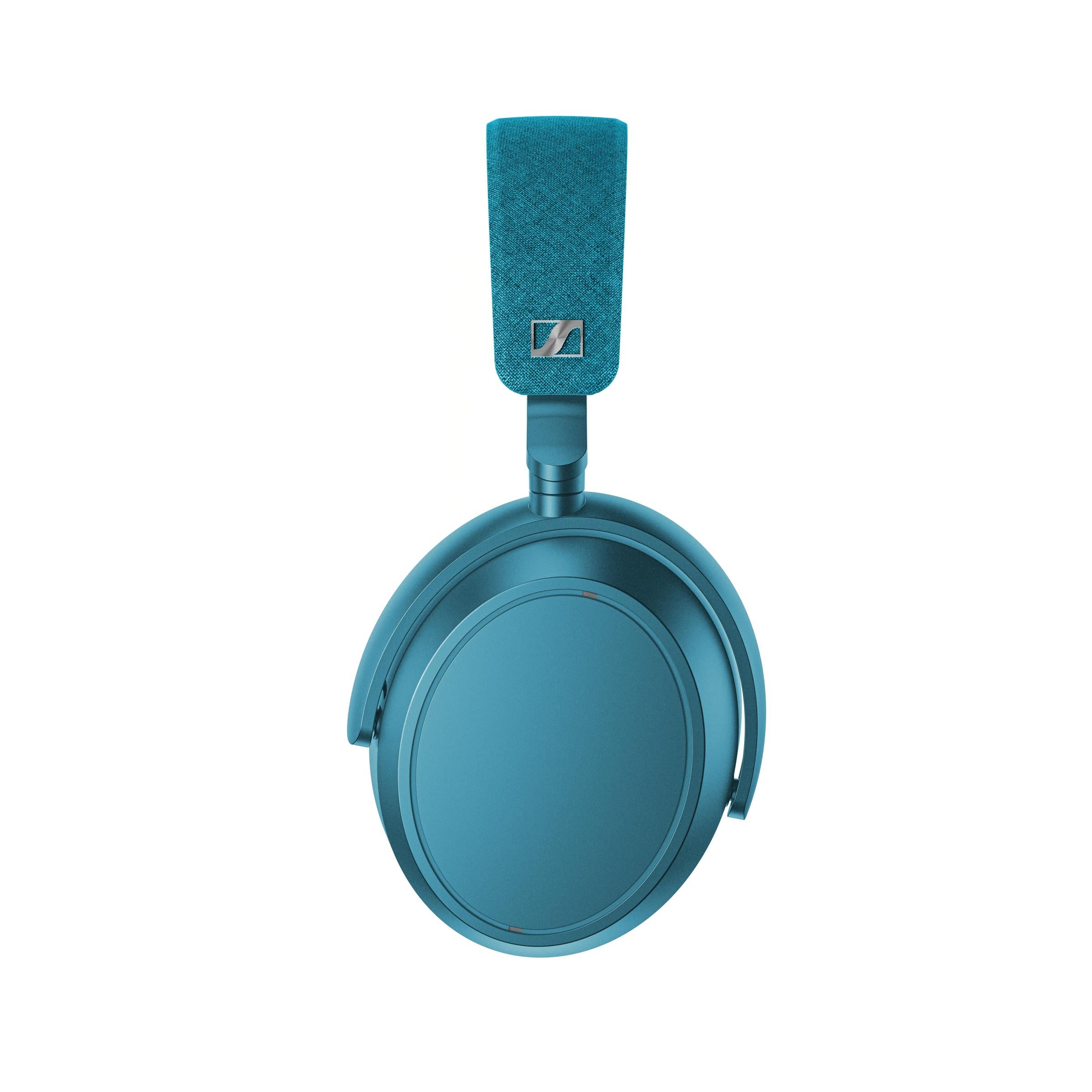 Konstrukce a ovládání MOMENTUM 4 Wireless