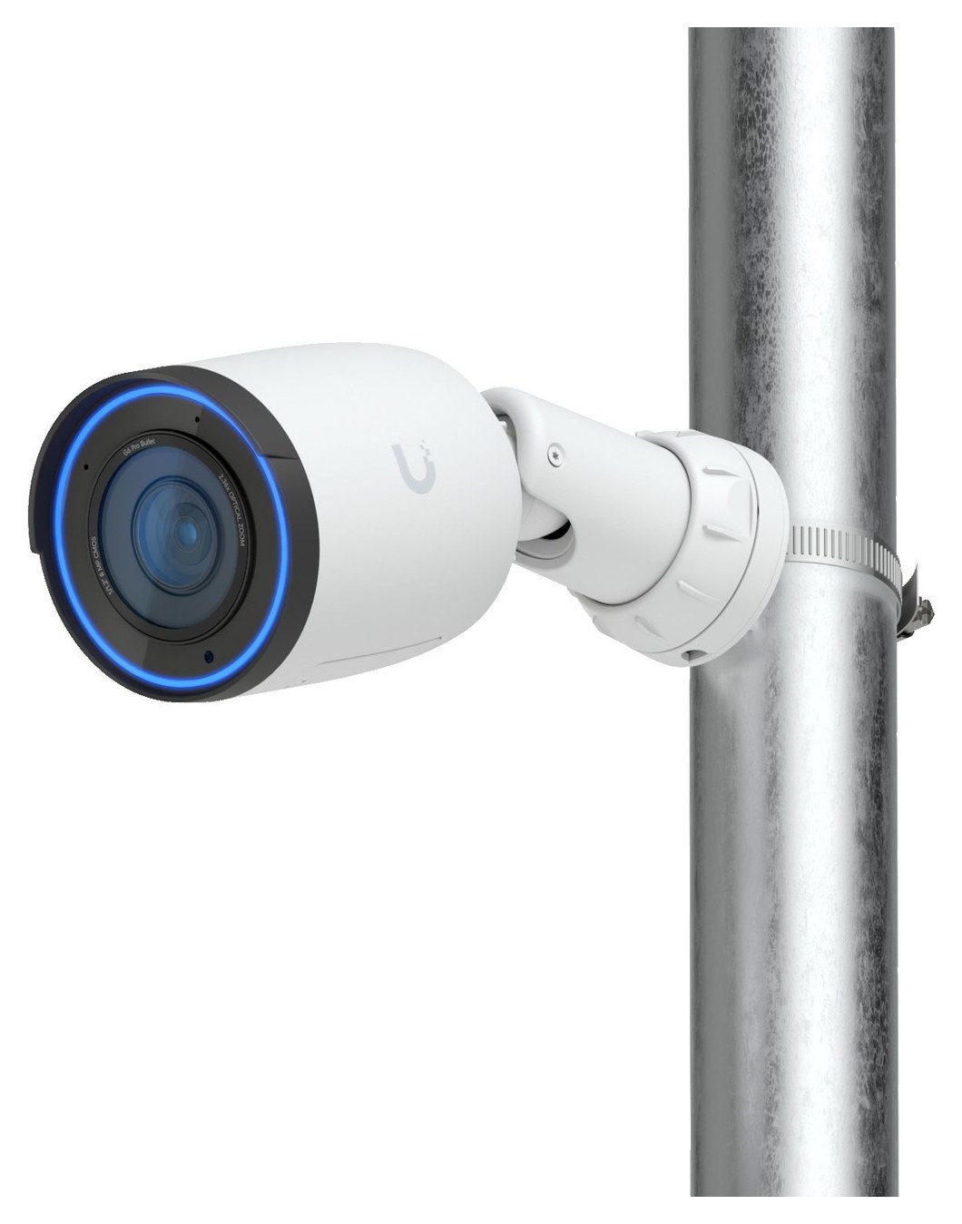 Ubiquiti UniFi Protect G6 Pro Bullet, bijela – Vani po svakom vremenu