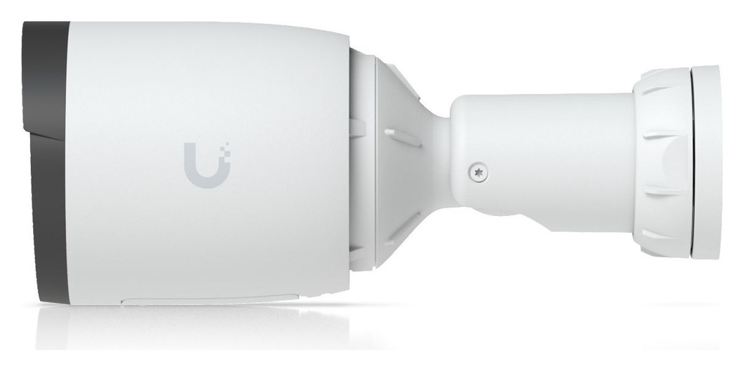 Ubiquiti UniFi Protect G6 Pro Bullet, bijela – 2,36x optički zum