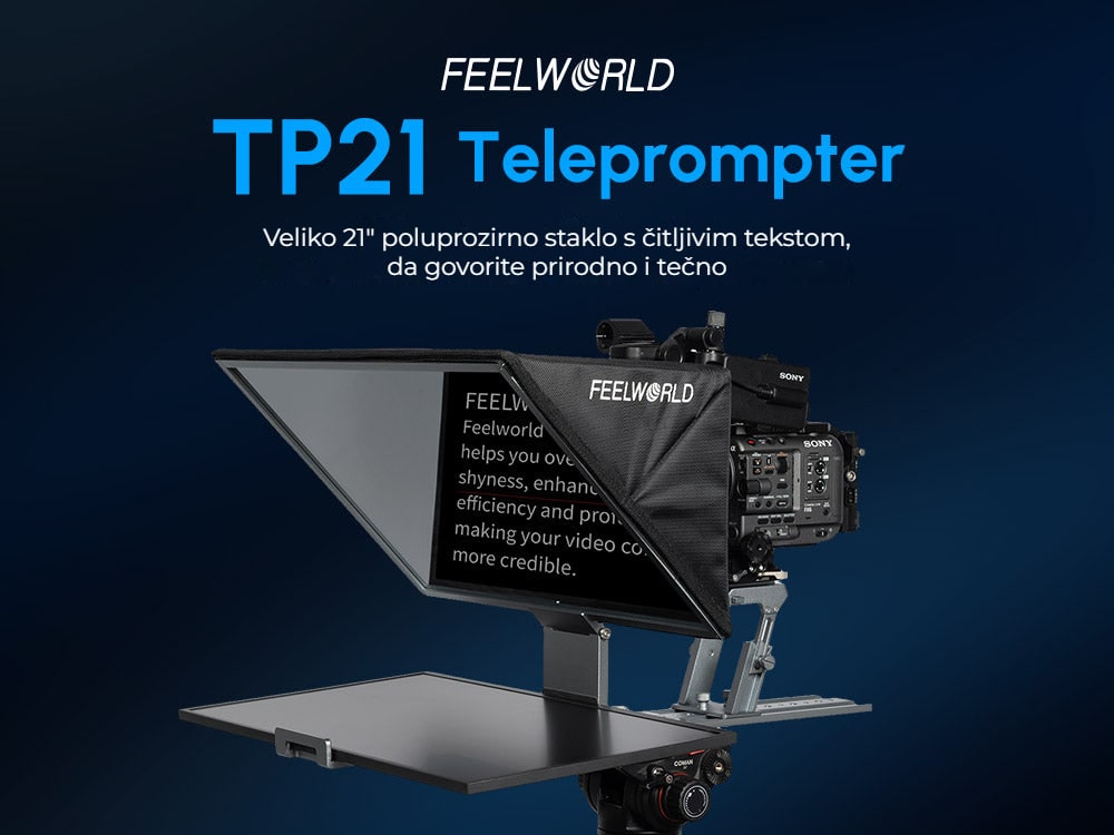 FEELWORLD TP21