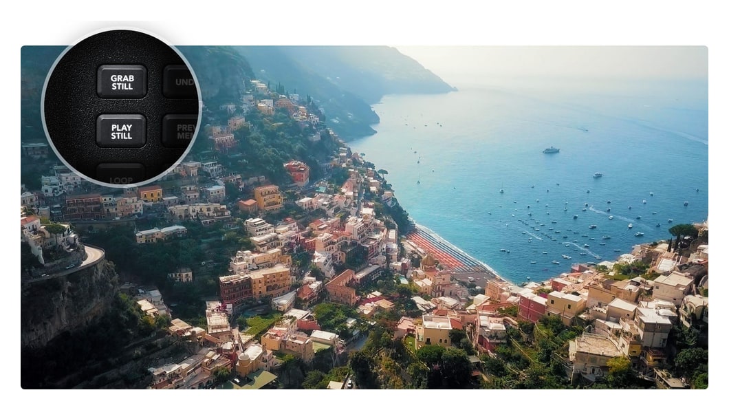DaVinci Resolve Advanced Panel – Stillovi i usporedba