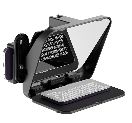 Kamera i telefon u jednoj postavi
