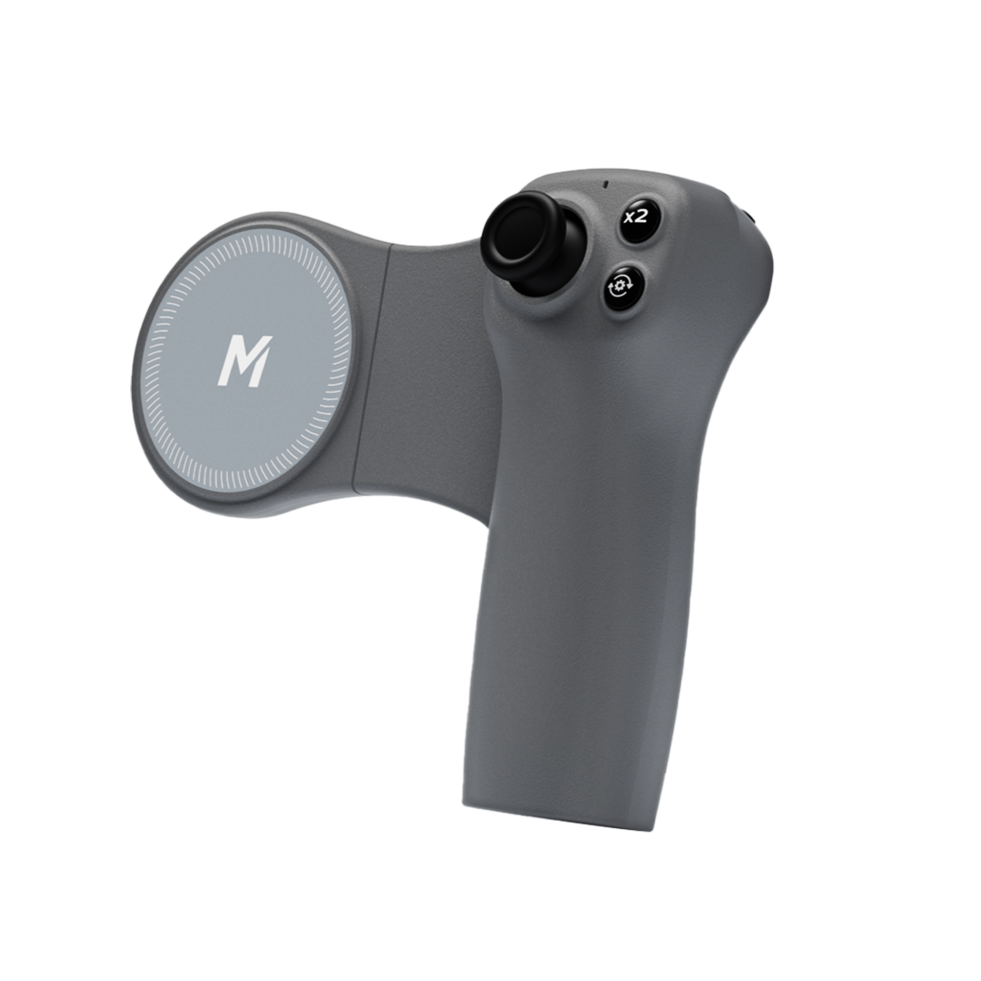 MOVMAX Pocket Controller – bežični upravljač za DJI Osmo Pocket 3