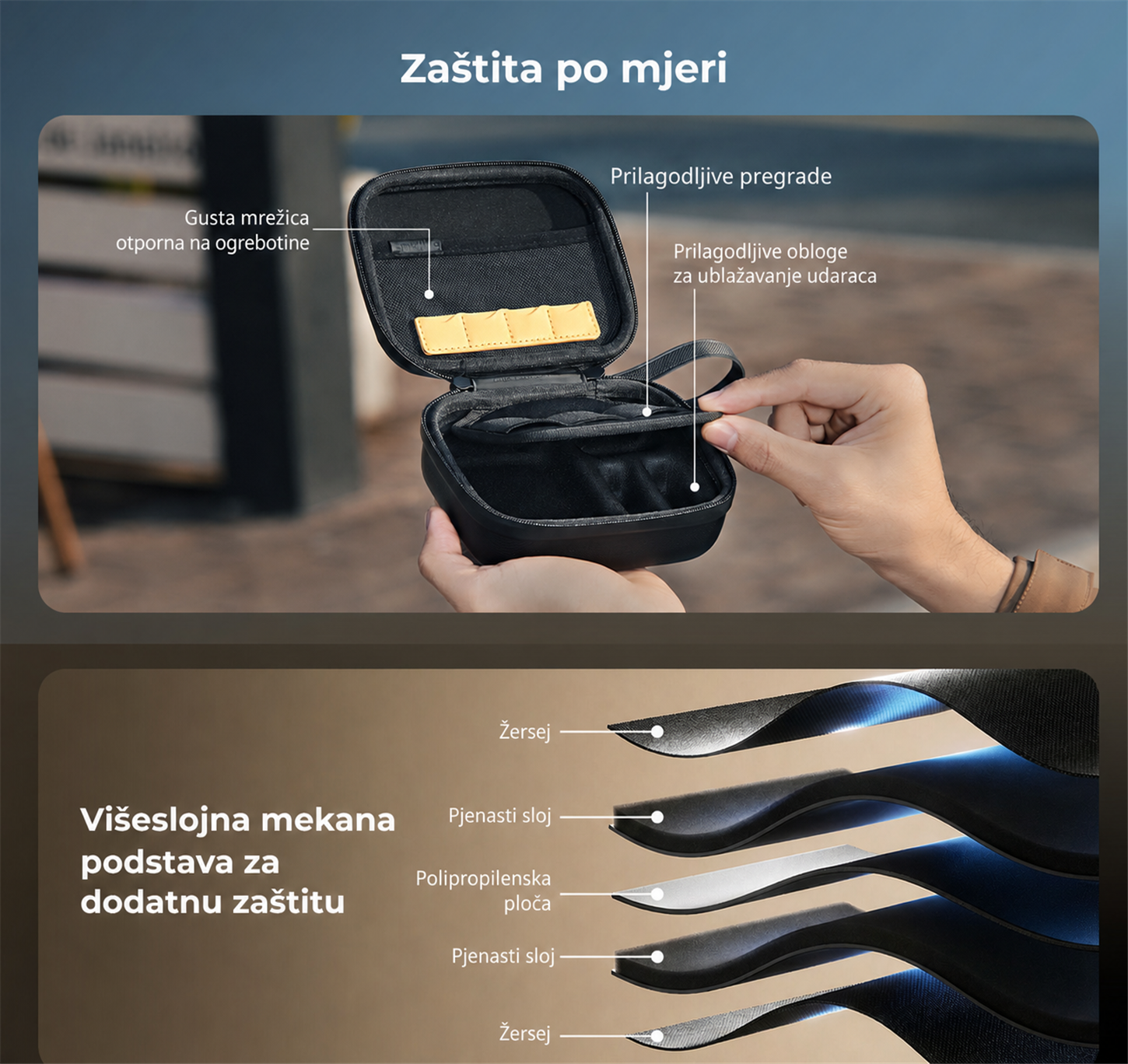 SmallRig 5917 – 3/7