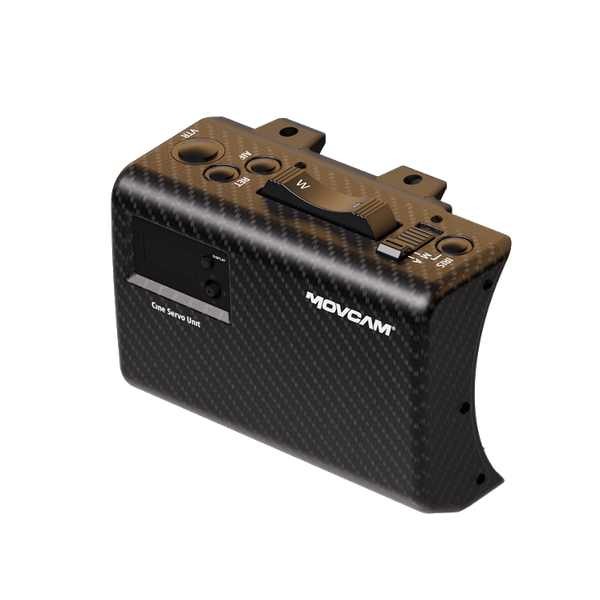 DZOFILM Tango Zoom Servo za Canon