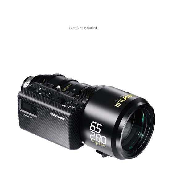 DZOFILM Tango Zoom Servo za FUJIFILM