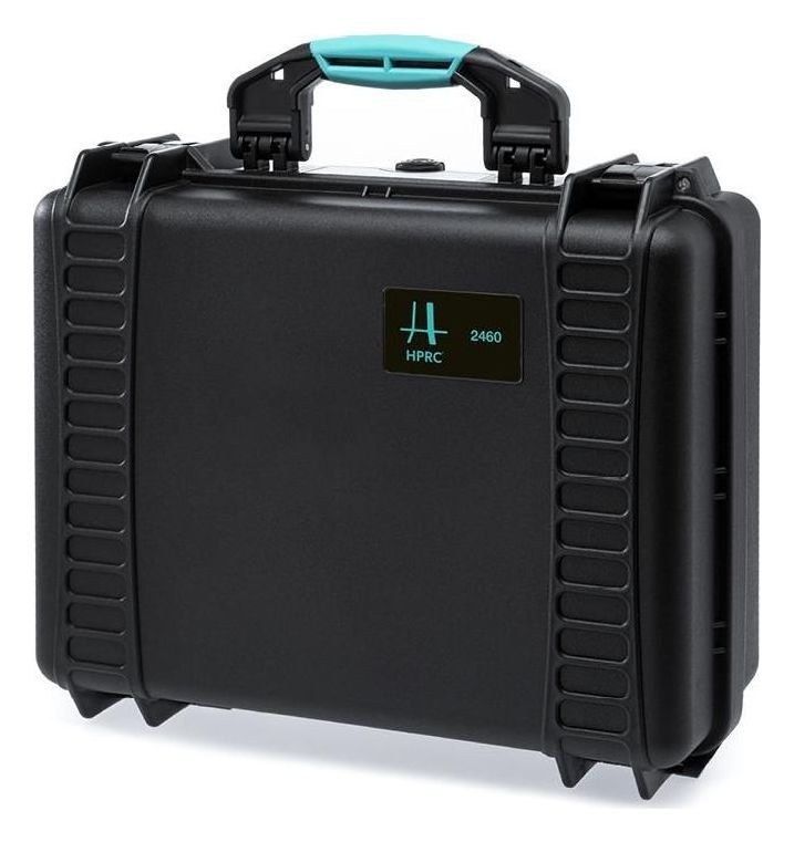 HPRC 2460 kofer s predrezanom pjenom