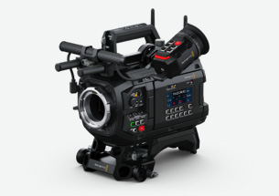 Blackmagic URSA Cine 12K LF 100G s elektronickým hledáčkem EVF