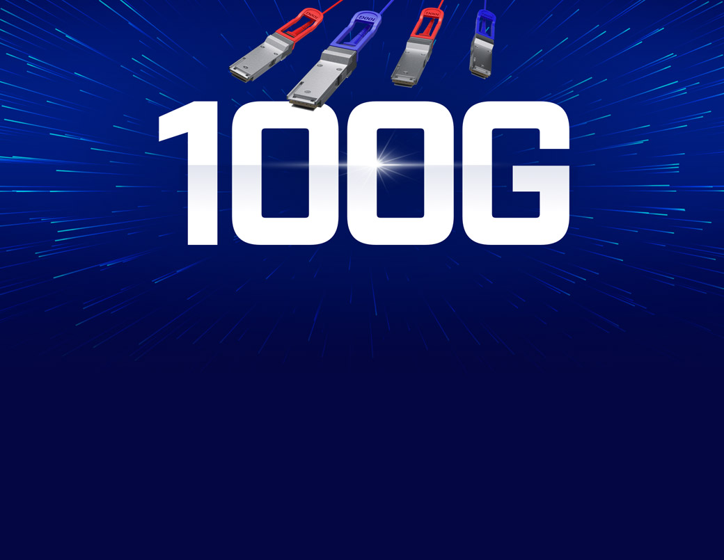 Dvije Ethernet mreže od 100G za Blackmagic Media Dock Ultra