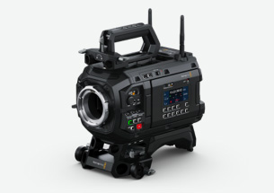 Blackmagic URSA Cine 12K LF 100G sa standardnim PL nosačem