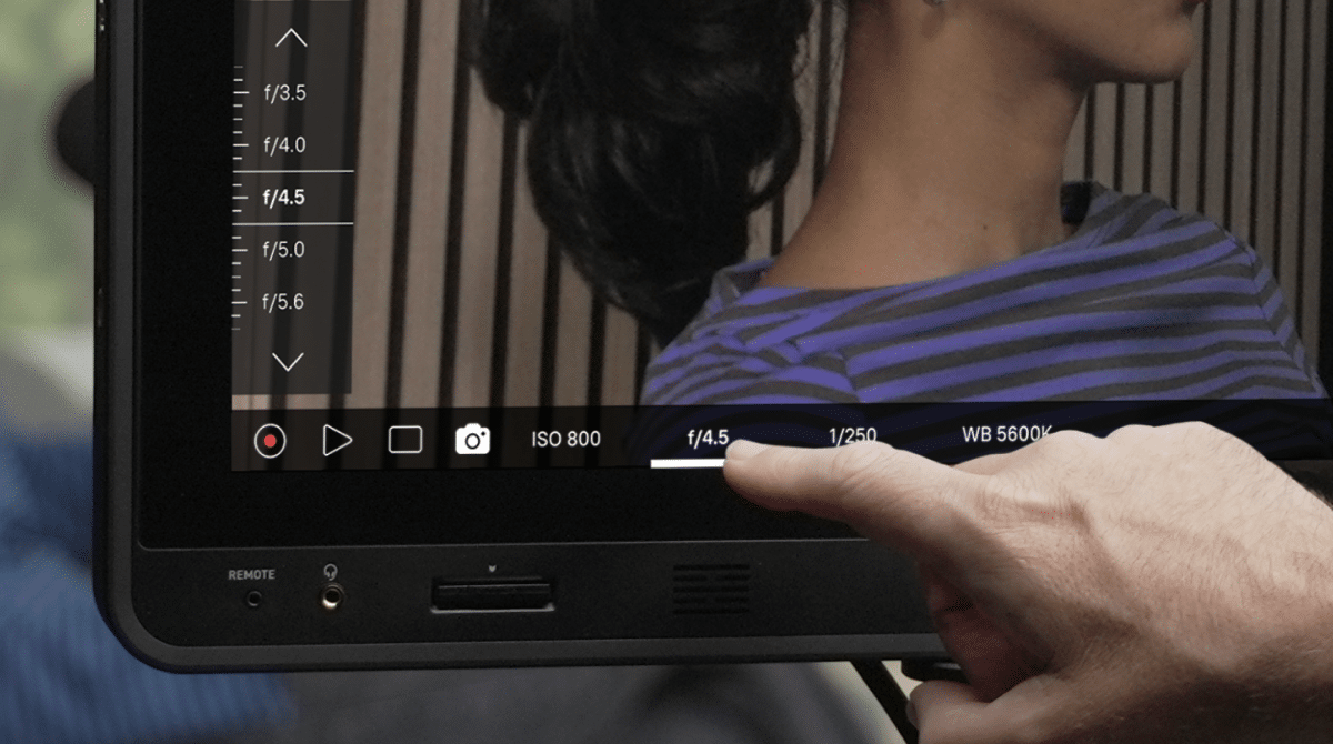 Atomos Sumo PRO-19