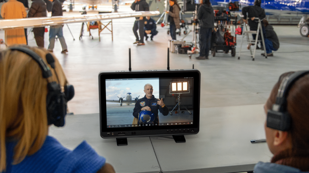 Atomos Sumo PRO-19