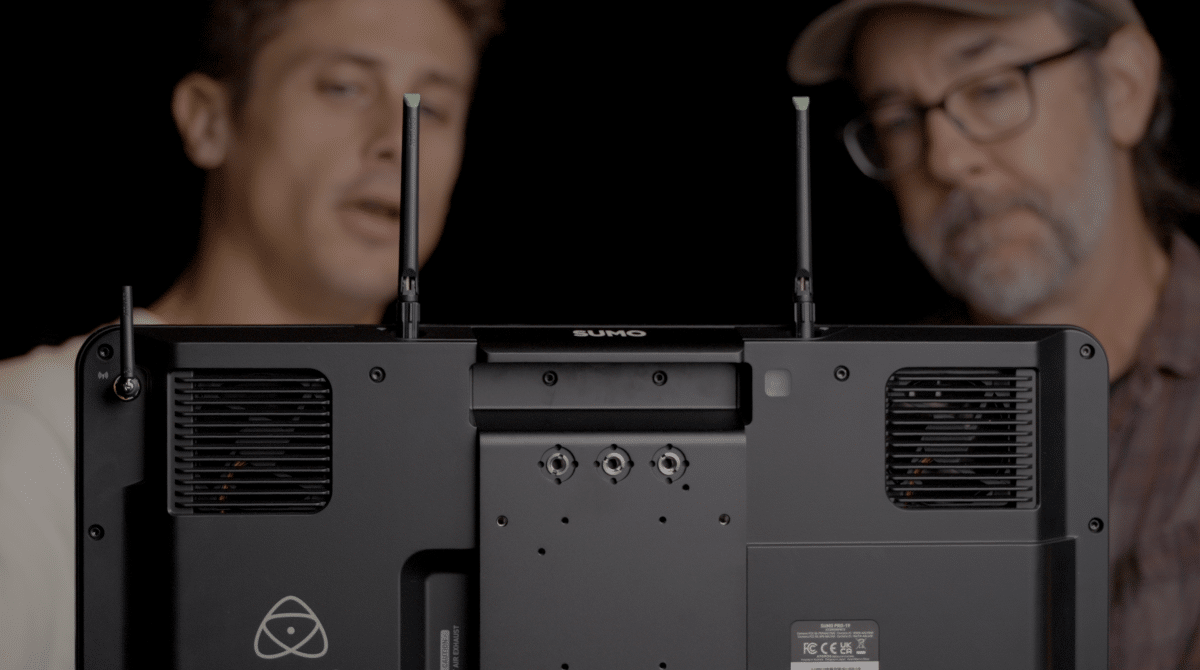Atomos Sumo PRO-19
