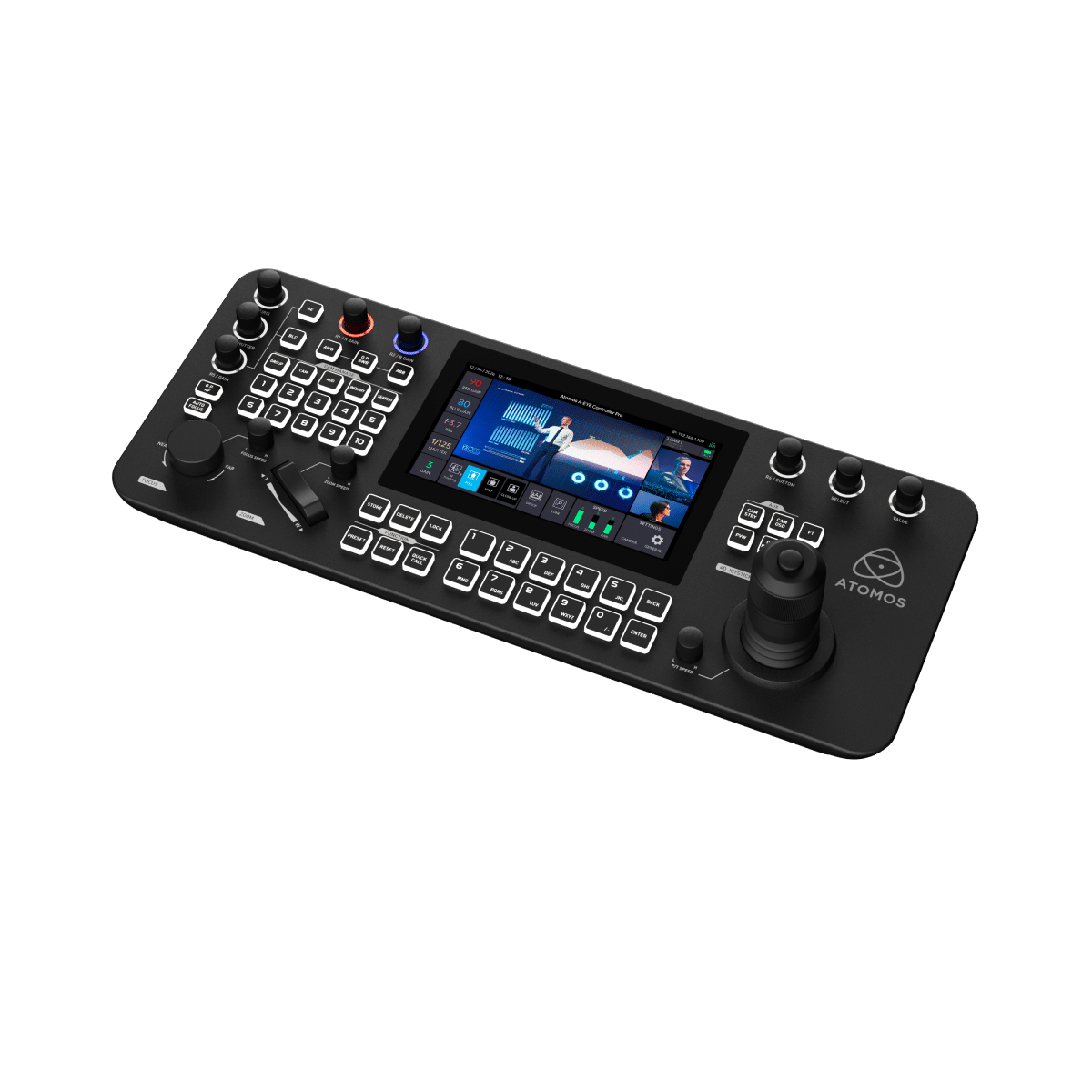 Atomos ATOMAECT02