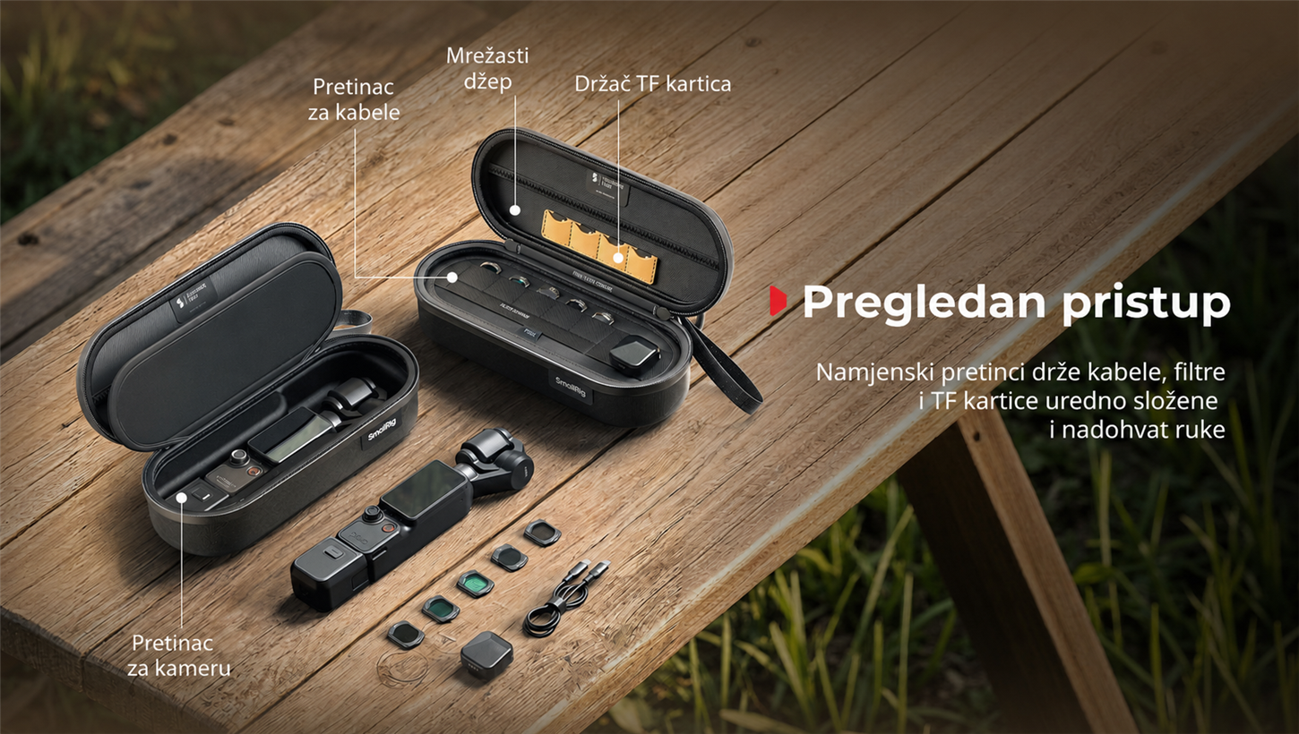 SmallRig 5992 – infografika, 2/8