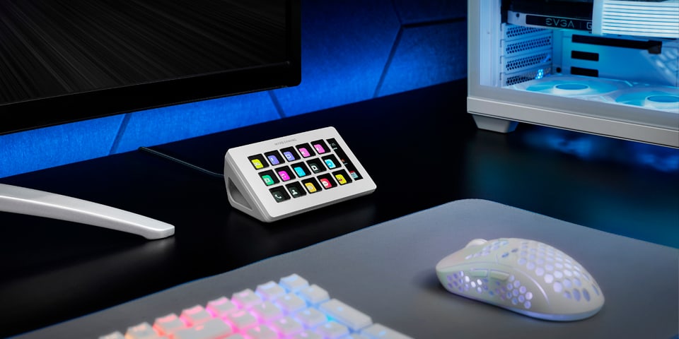 Mars Gaming MSD-ONE – Tanki dizajn s neklizajućim podlošcima