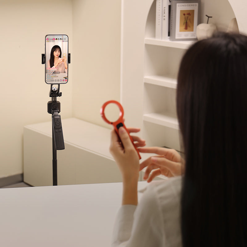 Ulanzi TT23 automatsko praćenje 360 stupnjeva