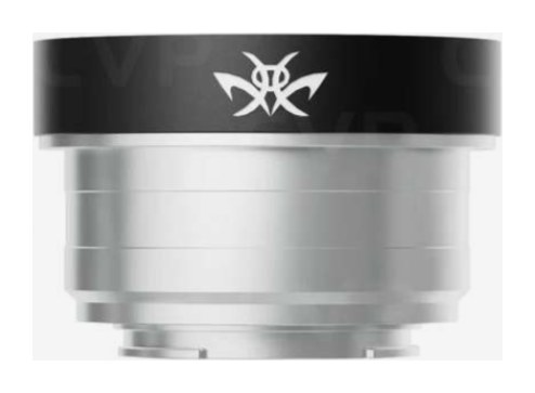 Blazar Mantis 1,33x bajonet E za 100 mm