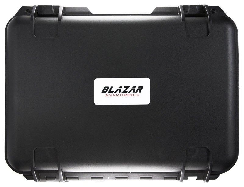 Blazar Mantis 1,33x kofer za 6 anamorfnih objektiva