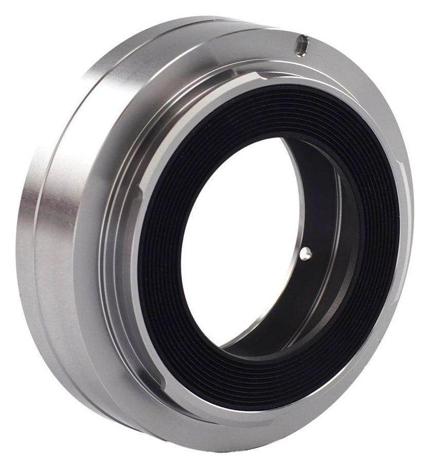 Bajonet Canon EF za Remus