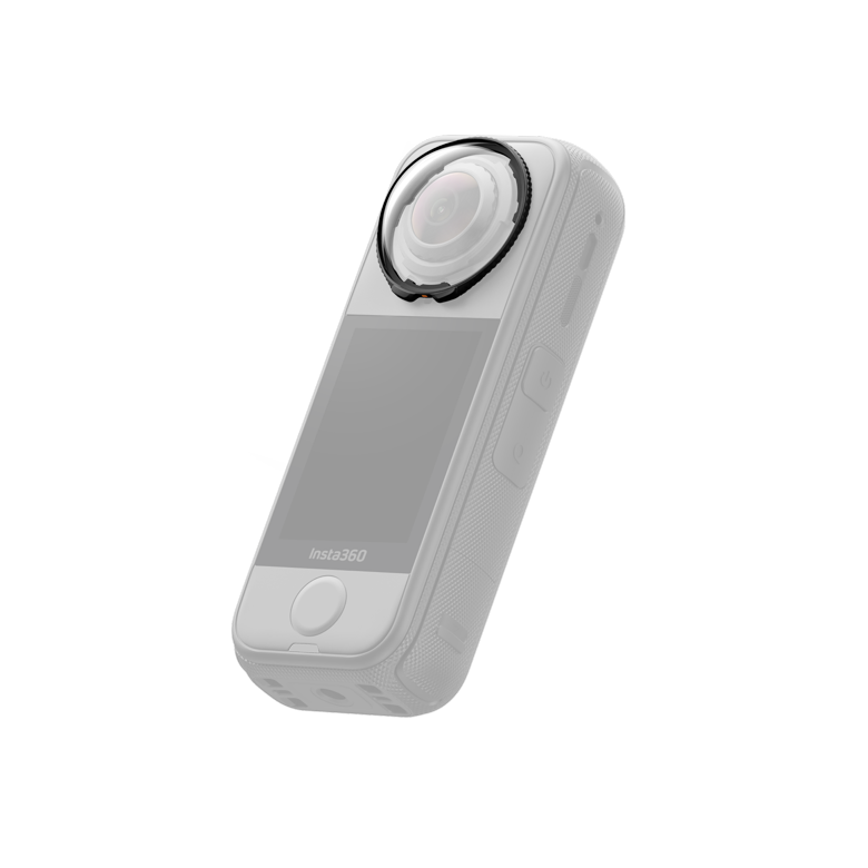 Insta360 X4 Air Premium zaštitna stakla objektiva