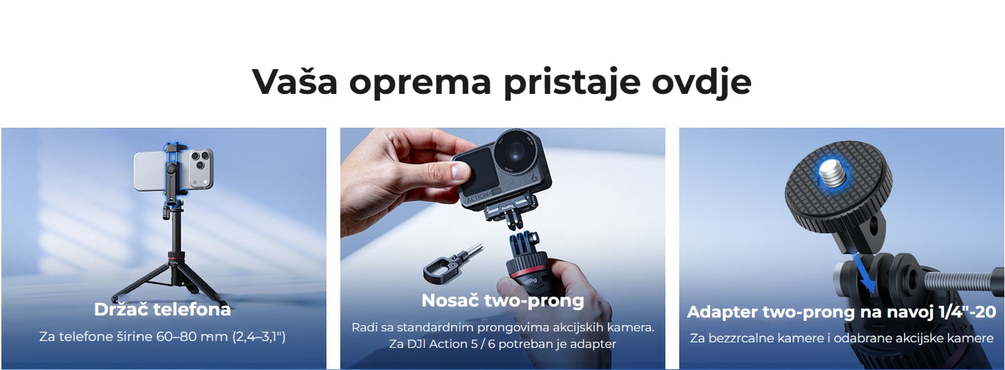SmallRig VT-17 6479 HR 3