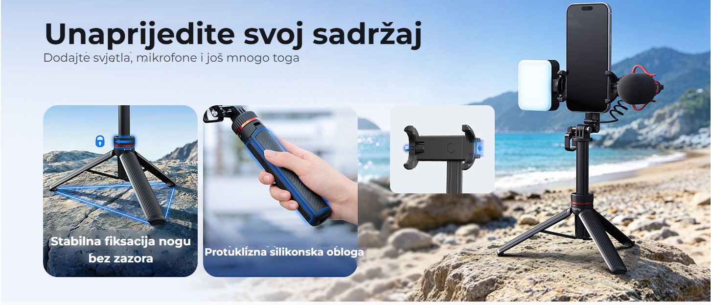 SmallRig VT-17 6479 HR 8
