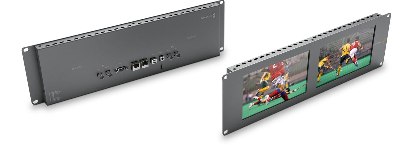 SmartView Duo – Tanko kućište za ormare i kovčege